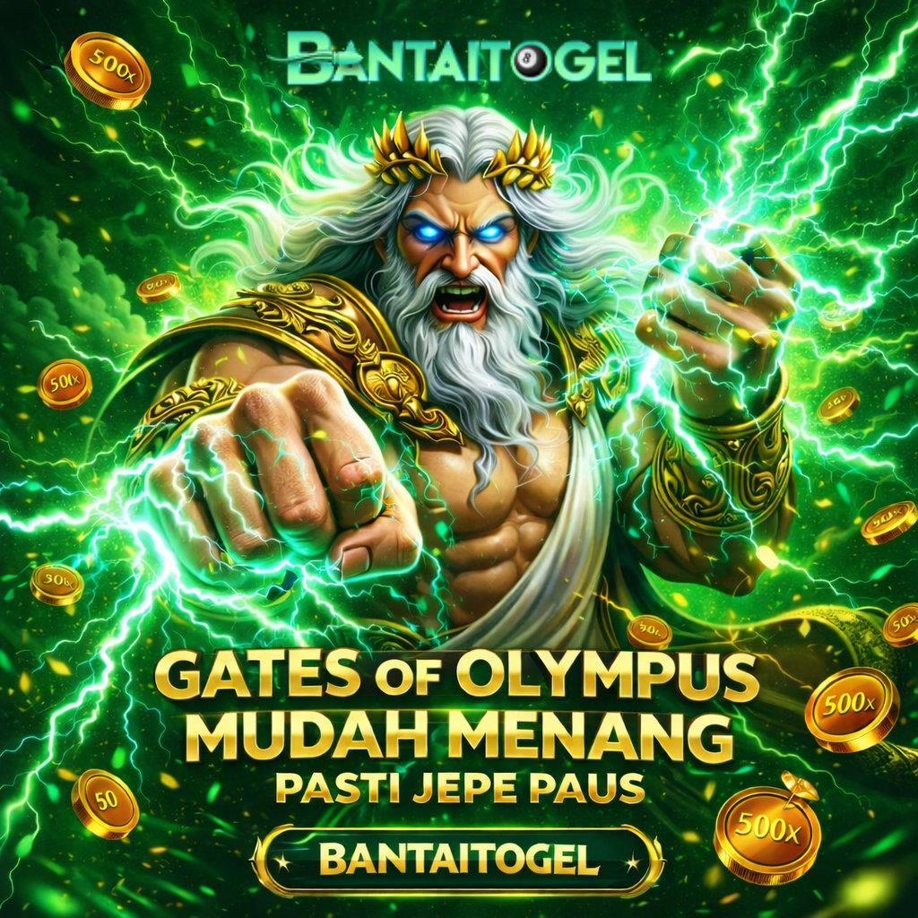 BANTAITOGEL